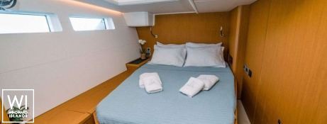 EUPHORIA  Jeanneau Jeanneau 60 Interior 15