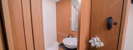 EUPHORIA  Jeanneau Jeanneau 60 Interior 16