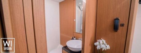 EUPHORIA  Jeanneau Jeanneau 60 Interior 16