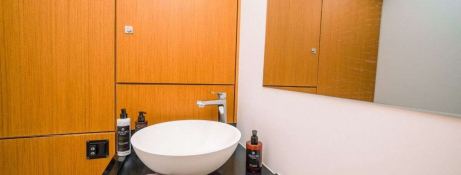 EUPHORIA  Jeanneau Jeanneau 60 Interior 18