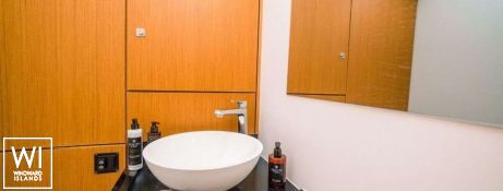 EUPHORIA  Jeanneau Jeanneau 60 Interior 18