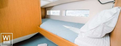 EUPHORIA  Jeanneau Jeanneau 60 Interior 19