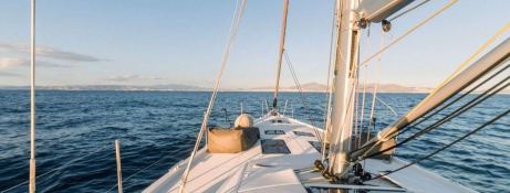 EUPHORIA  Jeanneau Jeanneau 60 Exterior 4