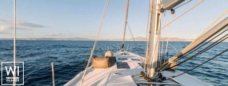 EUPHORIA  Jeanneau Jeanneau 60 Exterior 4