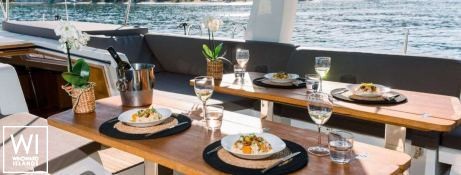 EUPHORIA  Jeanneau Jeanneau 60 Exterior 5