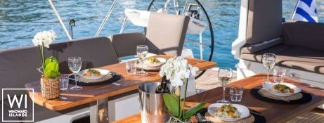 EUPHORIA  Jeanneau Jeanneau 60 Exterior 6