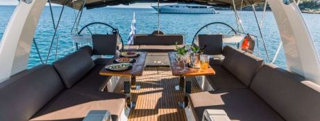 EUPHORIA  Jeanneau Jeanneau 60 Exterior 7