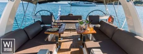 EUPHORIA  Jeanneau Jeanneau 60 Exterior 7