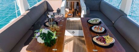 EUPHORIA  Jeanneau Jeanneau 60 Exterior 8