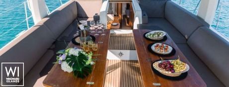 EUPHORIA  Jeanneau Jeanneau 60 Exterior 8