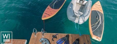 EUPHORIA  Jeanneau Jeanneau 60 Exterior 9