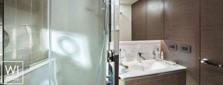 ELIZABETH   Princess Yachts Y 72 Interior 15