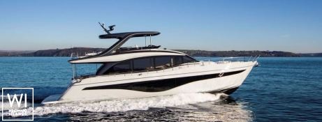 ELIZABETH   Princess Yachts Y 72 Exterior 3