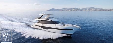 ELIZABETH   Princess Yachts Y 72 Exterior 1