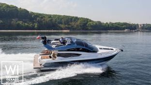 Skydeck  430 Galeon Exterior 3