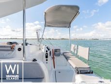 Excess 11 Excess Catamaran  Exterior 4