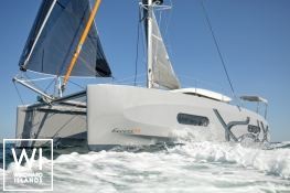 Excess 11 Excess Catamaran  Exterior 3