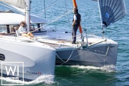Excess 11 Excess Catamaran  Exterior 6