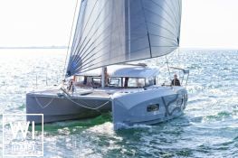 Excess 11 Excess Catamaran  Exterior 2