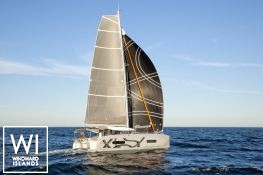 Excess 11 Excess Catamaran  Exterior 7