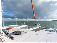 Excess 11 Excess Catamaran  Exterior 8