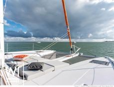 Excess 11 Excess Catamaran  Exterior 8