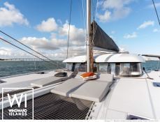 Excess 11 Excess Catamaran  Exterior 9