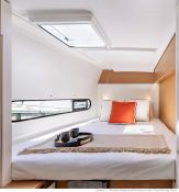 Excess 11 Excess Catamaran  Interior 2