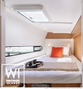 Excess 11 Excess Catamaran  Interior 2