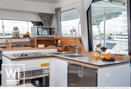 Excess 11 Excess Catamaran  Interior 4