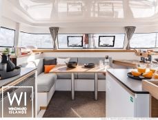 Excess 11 Excess Catamaran  Interior 6