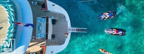 Omnia (ex Aiaxaia) Brodosplit d.d  Sailing Yacht Exterior 1