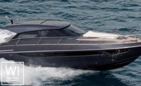 Power 44 Focus Exterior 1