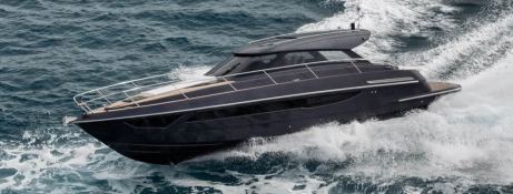 Power 44 Focus Exterior 2