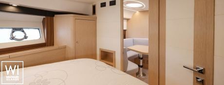 Power 44 Focus Interior 9