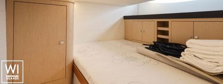 Power 44 Focus Interior 10