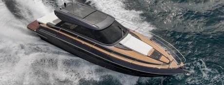 Power 44 Focus Exterior 5