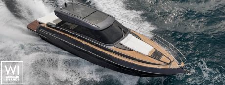 Power 44 Focus Exterior 5