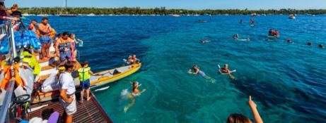 RIVAGE CROISIÈRE II   Catamaran 25m Exterior 8