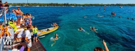 RIVAGE CROISIÈRE II   Catamaran 25m Exterior 8