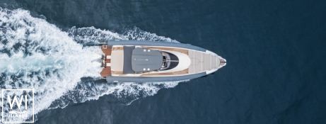 tiger lily  Nuova Jolly Motorboat Prince 38 Sports Exterior 2