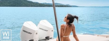 tiger lily  Nuova Jolly Motorboat Prince 38 Sports Exterior 7