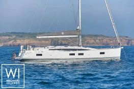 Jeanneau 51 Jeanneau Exterior 6