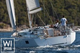 Jeanneau 51 Jeanneau Exterior 7