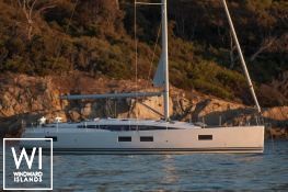 Jeanneau 51 Jeanneau Exterior 8