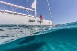 Jeanneau 51 Jeanneau Exterior 5