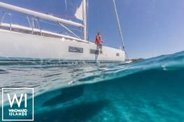 Jeanneau 51 Jeanneau Exterior 5