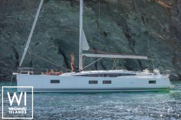 Jeanneau 51 Jeanneau Exterior 9