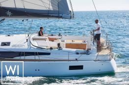 Jeanneau 51 Jeanneau Exterior 10