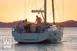 Jeanneau 51 Jeanneau Exterior 11